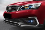 Geely Vision S1 2019 года